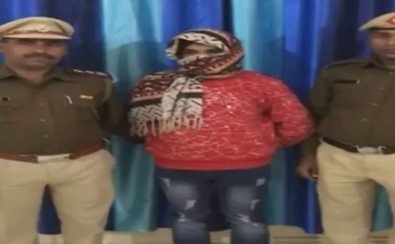  SHAME! College student raped in Gurugram district's Farrukhnagar, one accused arrested 