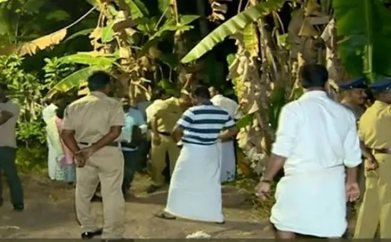 Kerala woman strangles 15-year-old son for â€˜teasingâ€™, sets body on fire