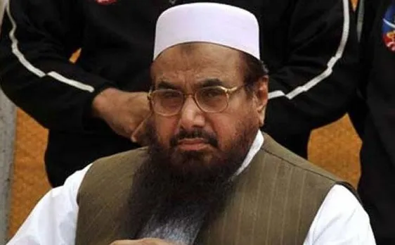 United States mounts pressure on Pak for full prosecution of Lashkar-e-Taiba chief Hafiz Saeed