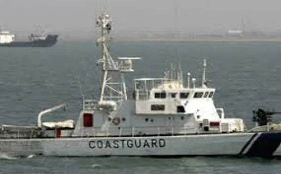 NN Special: Indian Coast Guards, defenders of India's territorial waters, maritime interests