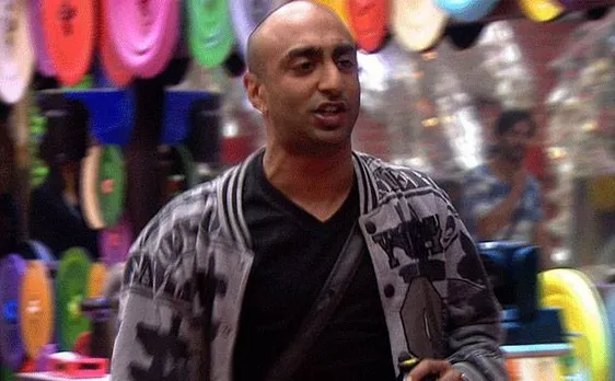 Bigg Boss 11 contestant Akash Dadlani THROWN OUT from sets of Entertainment Ki Raat