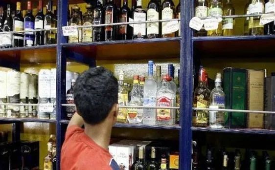 Sale of liquor without scanning of barcode to invite penal