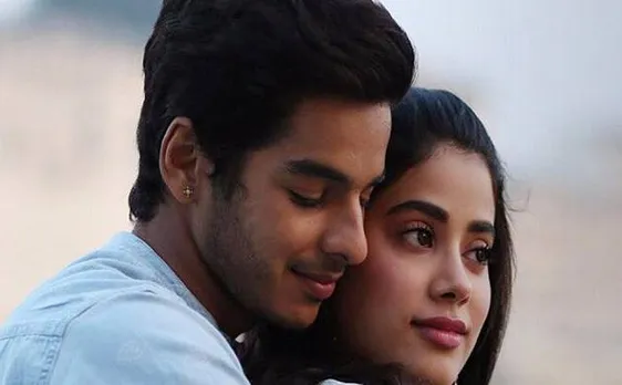 Janhvi Kapoor- Ishaan Khatter starrer â€˜Dhadakâ€™ to now release on THIS date; Karan Johar shares new poster (see pic) 