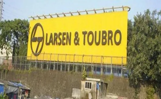 L&T Shipyard launches second Coast Guard offshore patrol vesssel