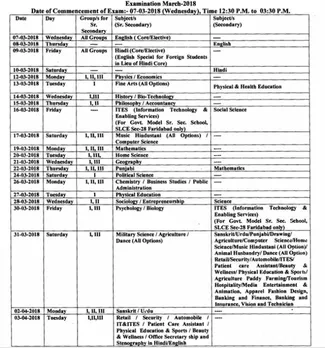 student with result