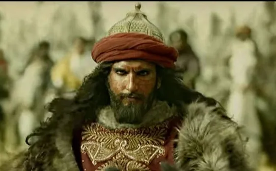 WATCH | Padmaavatâ€™s new promos will wallop your imagination
