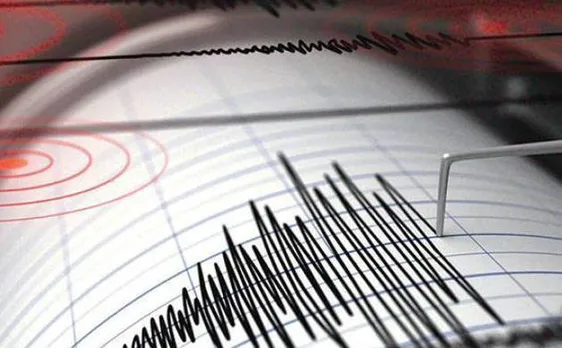 Earthquake strikes Kokrajhar in Assam