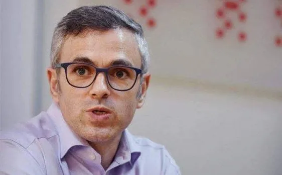 Omar Abdullah bats for talks between NSAs of India, Pakistan