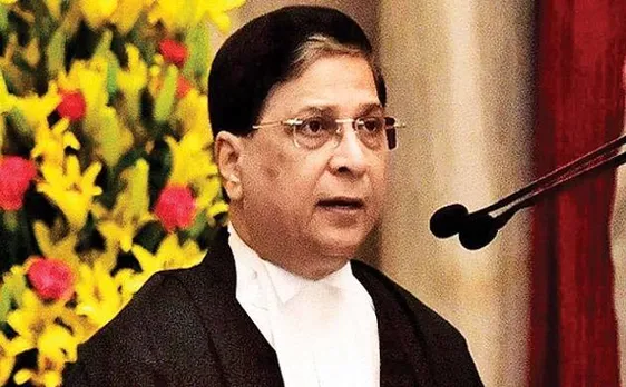 CJI Deepak Misra to hear PIL on CBI judge BH Loya's death 