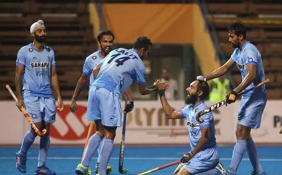 Four Nations Hockey | India beat hosts New Zealand 3-1 to setup title clash with Belgium 