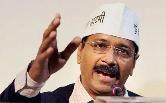 President Kovind disqualifies 20 MLAs of Aam Aadmi Party, CM Kejriwal aims at BJP for the move