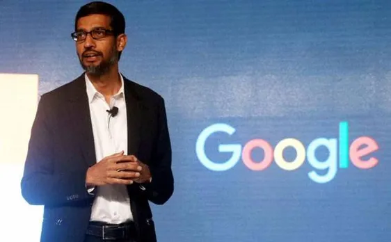 Google CEO Sundar Pichai opens up on firing James Damore, says will not regret my decision
