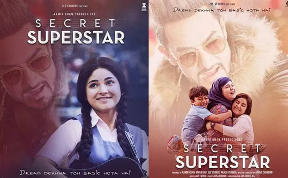 Secret Superstar: Aamir Khan, Zaira Wasim starrer makes EXTRAORDINARY collections in China