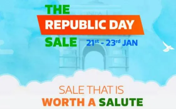 Flipkart Republic Day 2018 Jumbo Sale: Great offers on all categories and products