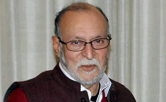 Bawana fire: LG Anil Baijal meets families of those killed