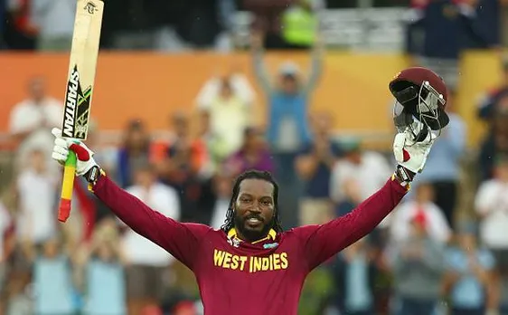 IPL 2018 Auction: Gayle,Stokes,Maxwell spearhead Marquee foreign players list