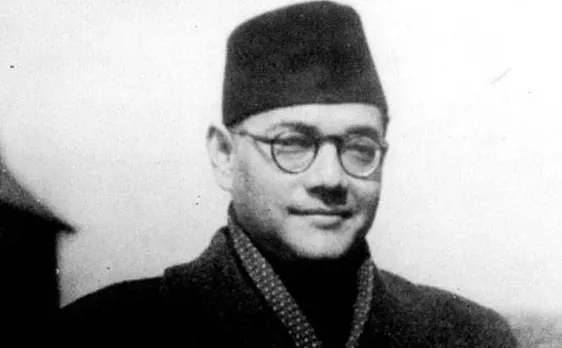 Netaji Subhas Chandra Bose is alive still