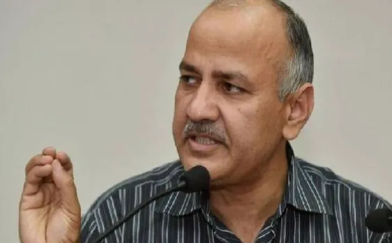 AAP leader Sisodia slams BJP for playing 'dirty politics'; says 20 Delhi MLAs disqualification 'unconstitutional' 