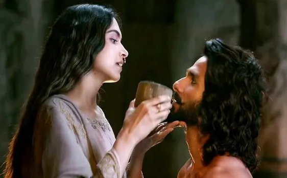 'Padmaavat' makers unveil full jukebox of Deepika Padukone-starrer week before its release; Experience it here