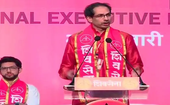 Shiv Sena to go solo in 2019 Assembly and Lok Sabha elections