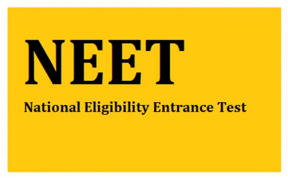 CBSE NEET Exam 2018 on May 6, no changes in syllabus; check here 