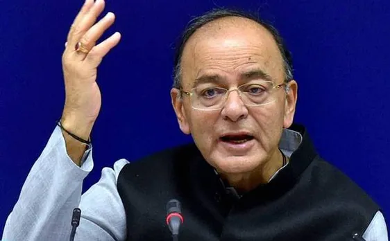 Finance Minister Arun Jaitley invites ASEAN nations to invest in India's infrastructure, services