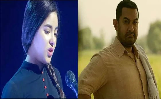 â€˜Secret Superstarâ€™ recreates â€˜Dangalâ€™s magic in China, earns Rs 200 crore at the box-office