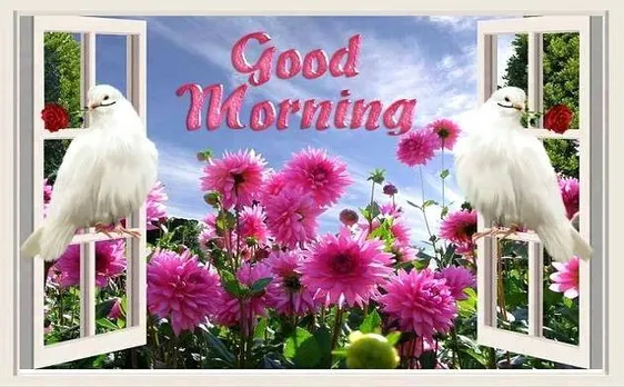 'Good Morning' messages eating up smartphone space in India: Reports