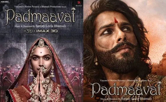 Padmaavat row: Supreme Court refuses to modify its earlier order 