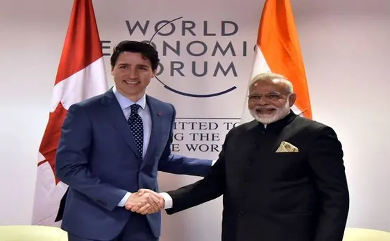 World Economic Forum 2018: If you want prosperity with peace come to India, PM Modi at Davos