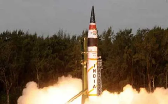 India responsible nuclear state, believes in no 'first use':  M J Akbar 