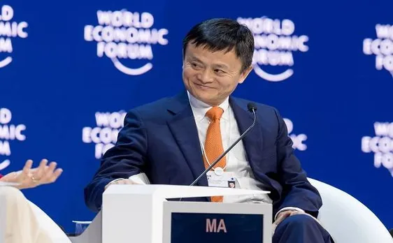 WEF 2018: Alibaba founder Jack Ma says Globalisation cannot be stopped, if trade halts, war will follow 
