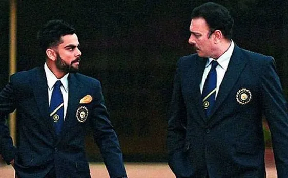 Ind vs SA | Virat Kohli and Ravi Shastri sing different tunes over teamâ€™s preparation