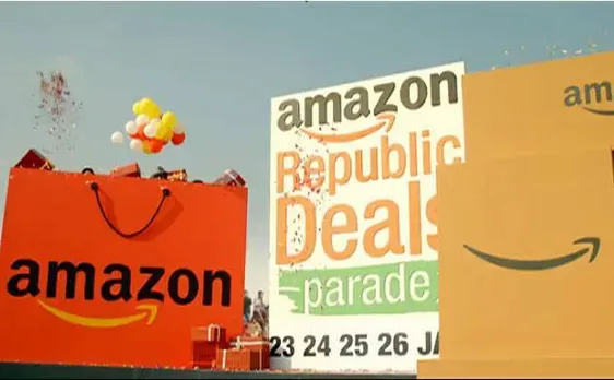 Amazon claims to have received double orders than competitor Flipkart 