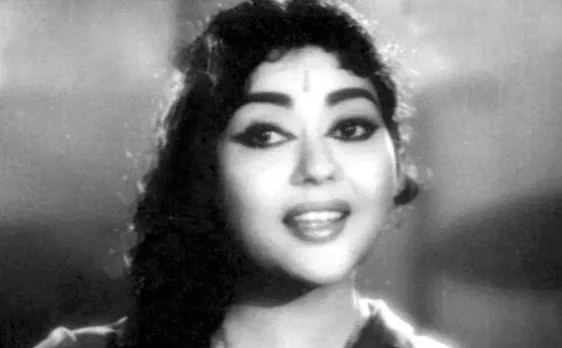Veteran Tollywood actress Krishna Kumari dies after prolonged illness
