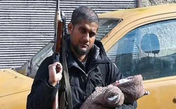 Indian-origin ISIS's 'New Jihadi John'; US designates British citizen as global citizen