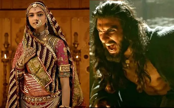 Padmaavat box office collection: Ranveer-Deepika starrer mints Rs 5 crore prior release