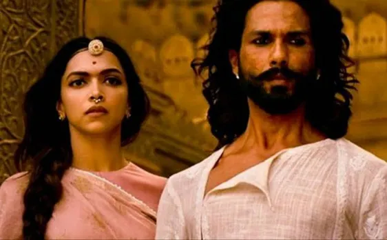 Pakistan to release Padmaavat with no cuts