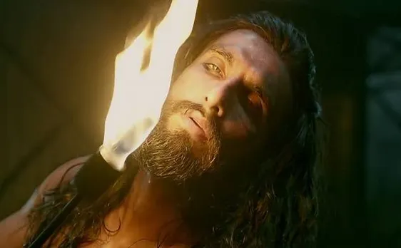 India should be proud of 'Padmaavat', says lead actor Ranveer Singh