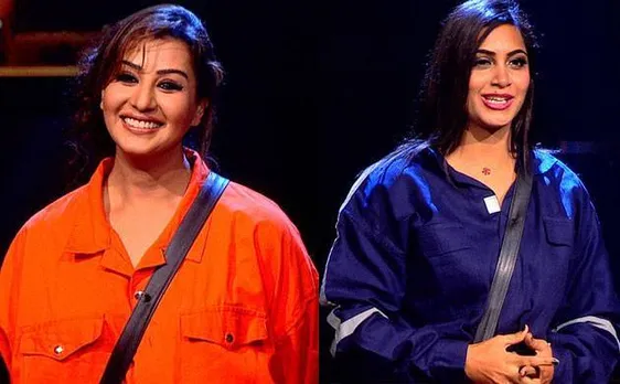 Did Arshi Khan just take a DIG at Bigg Boss 11 winner Shilpa Shinde? 