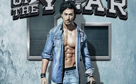 Tiger Shroff starrer â€˜Student Of The Year 2â€™ to hit the screens on THIS date, see new poster