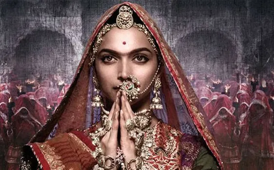 Padmaavat: Deepika Padukone 'humbled' by fans' pledge to see her film on first day