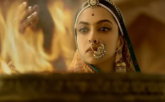 Despite controversies Deepika Padukone is confident that 'Padmaavat' will create box office records