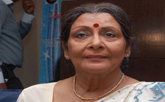Veteran Bengali actress Supriya Devi breathes her last