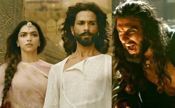 Padmaavat box office collection day 1: Ranveer Singh-Deepika Padukone starrer gets FANTABULOUS start, mints Rs 19 crores