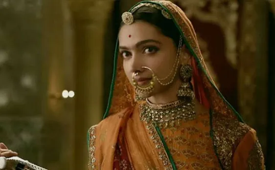 Padmaavat: Deepika Padukone makes SURPRISING revelation about Sanjay Leela Bhansali directorial