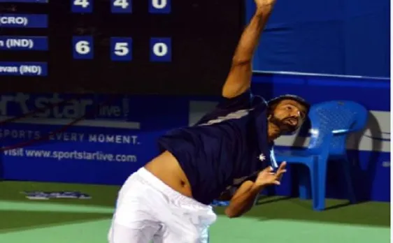 Rohan Bopanna and Timea Babos enter mixed doubles final at Australian Open
