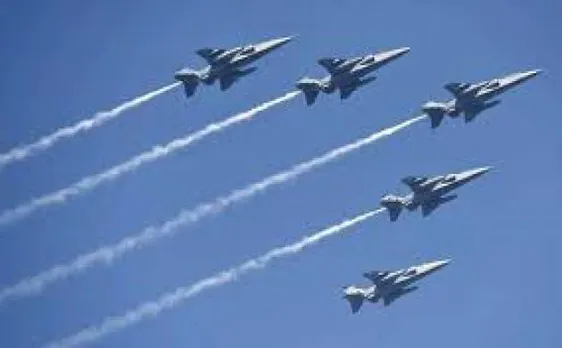 Republic Day 2018 Highlights: India's air power watched by 10 world leaders