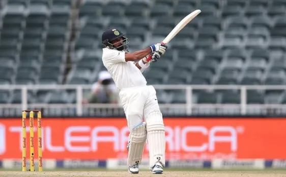 Ind vs SA, 3rd Test: India set South Africa tricky 241-run target in seam friendly Wanderers wicket
