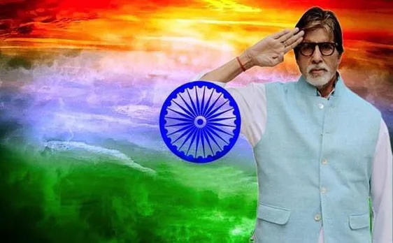 Republic Day 2018: Amitabh Bachchan, Salman Khan extend wishes to fans